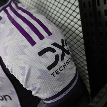 Manchester United "Starlight Fade" Edición Especial