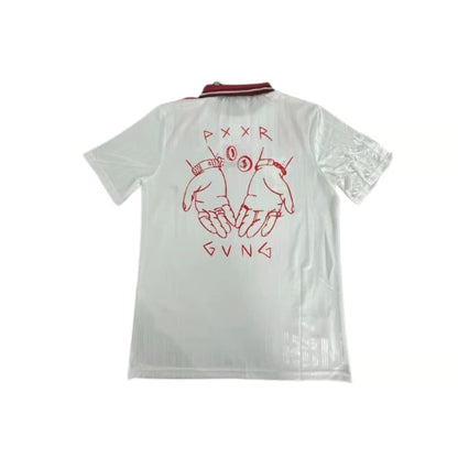 Turquía x Yung Beef