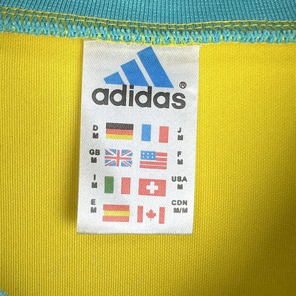 1993-1995 Retro Bayern Munchen Visitante