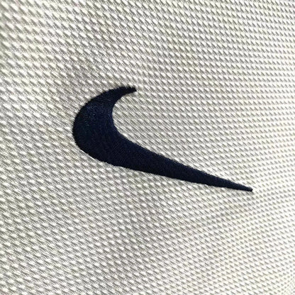 2008/2009 Retro Manchester United Visitante Manga Larga