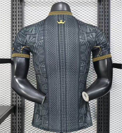 Brasil "The Prince" Edición Especial