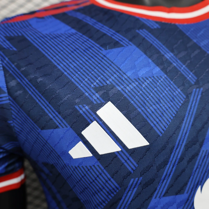 Manchester United "Electric Royal" Edición Especial