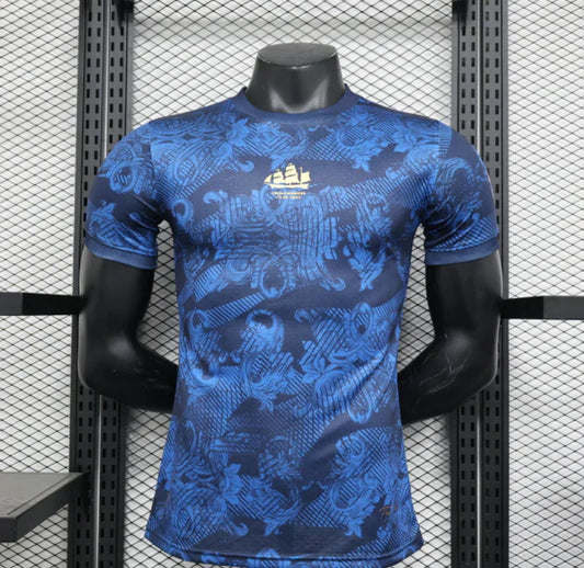 Manchester City "Treble Winners" Edición Especial