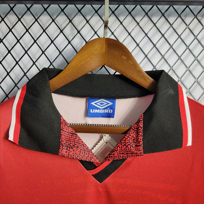 1994/1996 Retro Manchester United Local