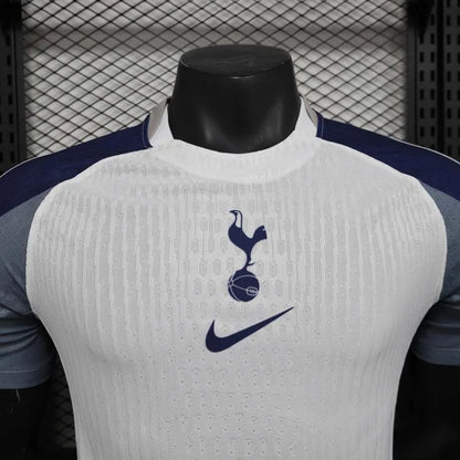 2025/2026 Tottenham Local Kit