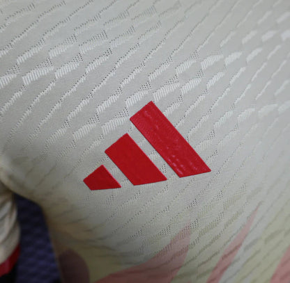 Spain "Fuego Rojo" Edición Especial