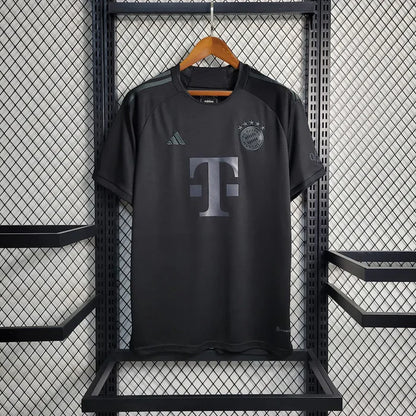 Bayern Munchen "Coal Night" Edición Especial
