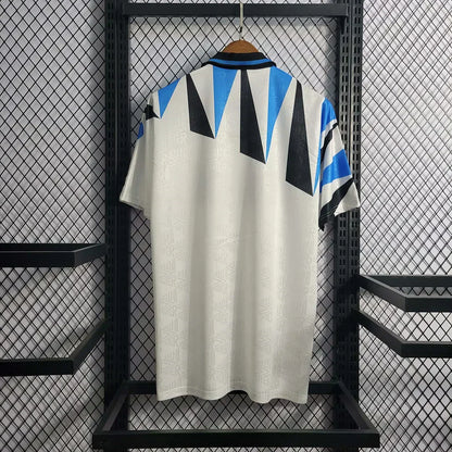 1992-1993 Retro Inter Milan Visitante