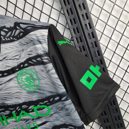 Manchester City 2025/2026 Edición Especial