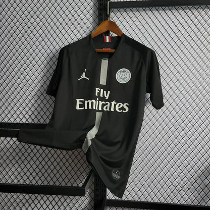 2018/2019 Retro PSG Paris Saint-Germain Local