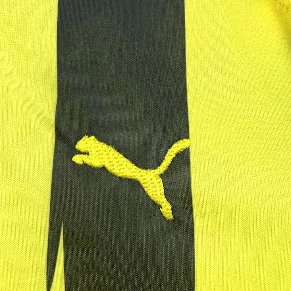 2012/2013 Retro Dortmund Local