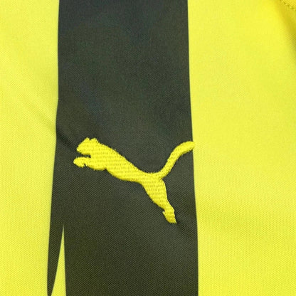 2012/2013 Retro Dortmund Local