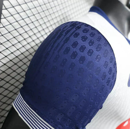 Tottenham 2024/2025 Local Kit