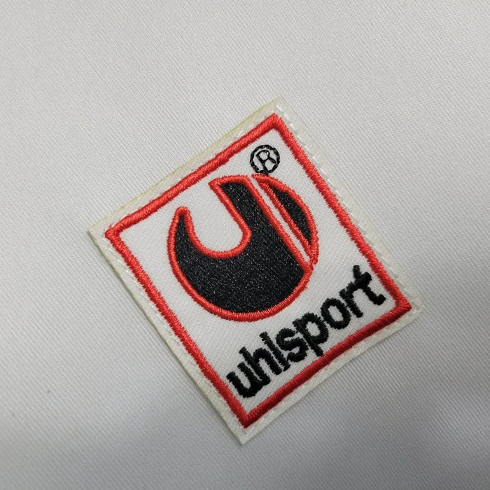 Inter Milan Retro 89/90 Visitante Kit