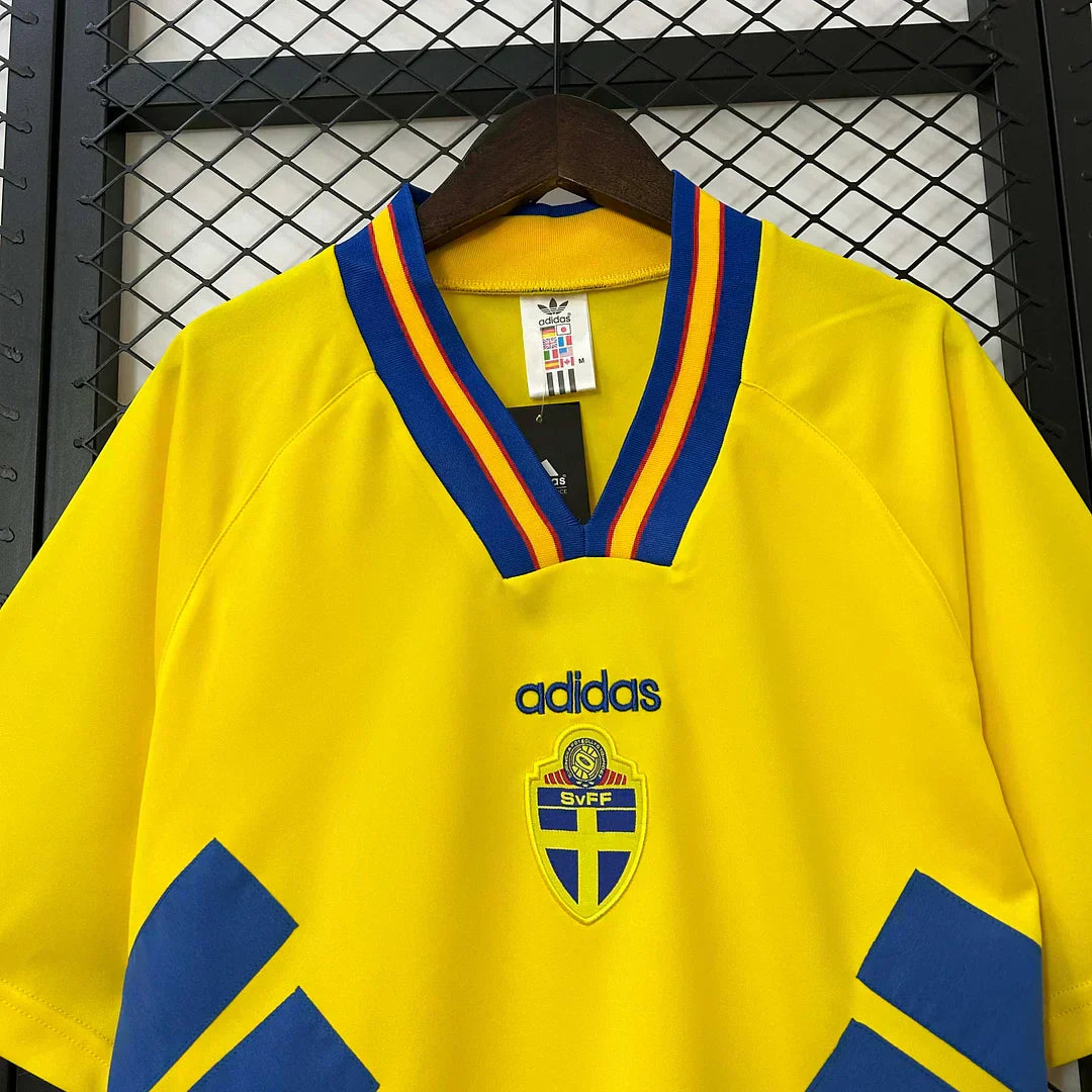 1994 Retro Sweden Local