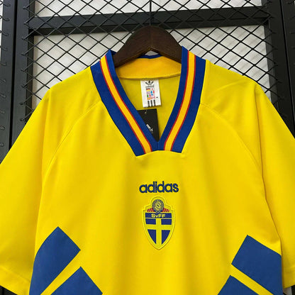 1994 Retro Sweden Local