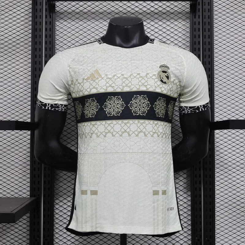 Real Madrid "Mosaic Heritage" Edición Especial