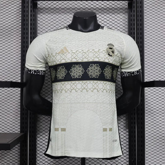 Real Madrid "Mosaic Heritage" Edición Especial