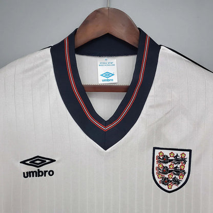 1984-1987 Retro England Local