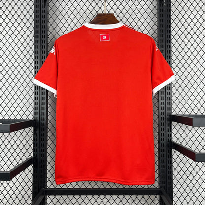 Túnez Local Kit 2026