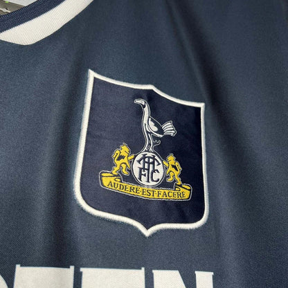 1994-1995 Retro Tottenham Visitante