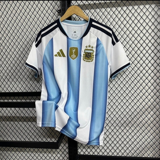 Argentina Local Kit 2026