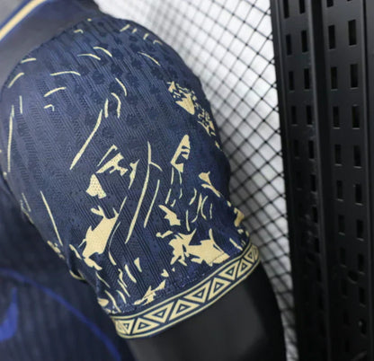 Brasil "Golden Favela" Edición Especial