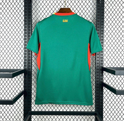 Senegal Away Kit 2026