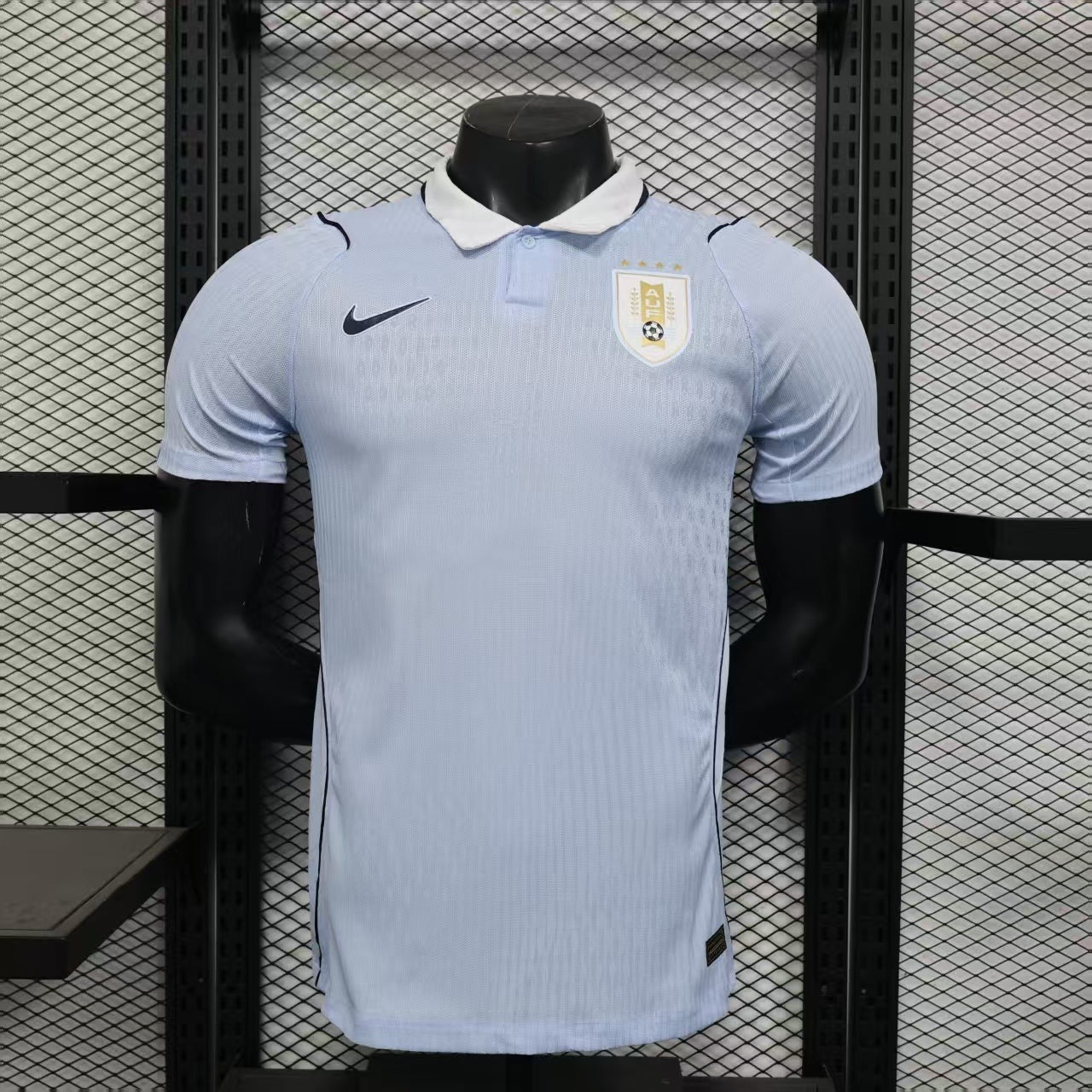 Uruguay Local Kit 2026