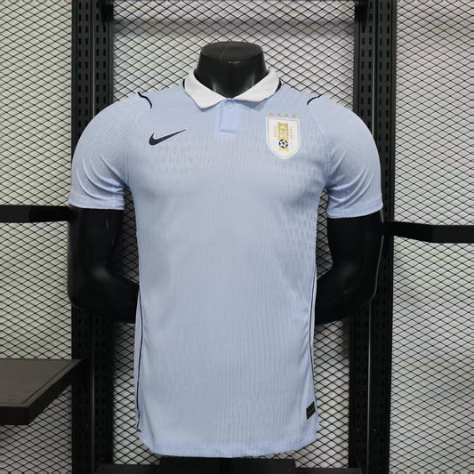Uruguay Local Kit 2026