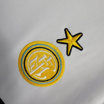 Inter Milan Retro 89/90 Visitante Kit