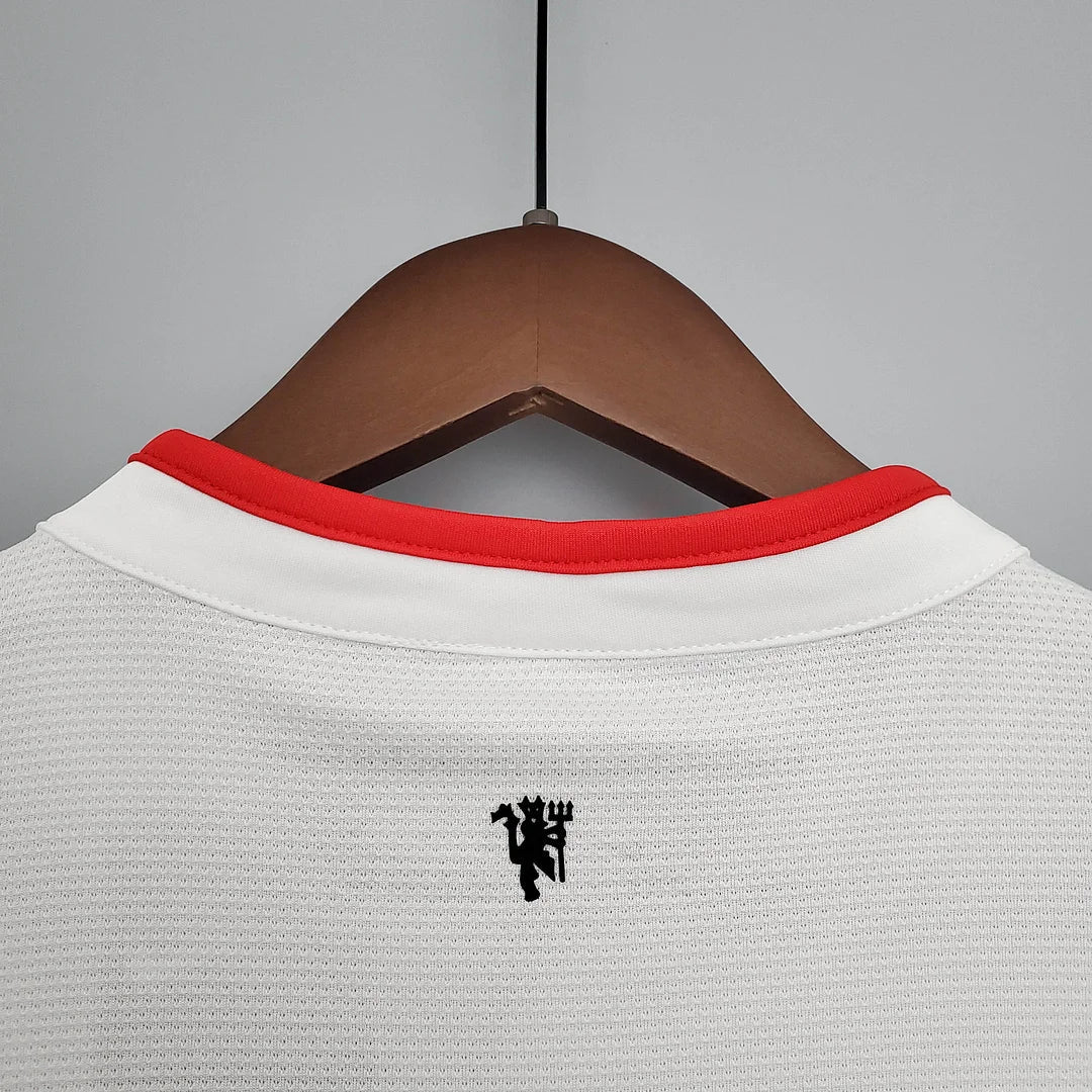 2013/2014 Retro Manchester United Alternativa Visitante