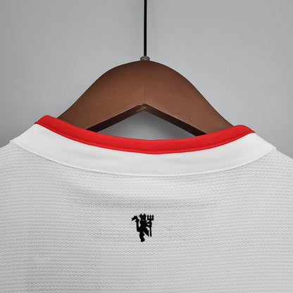 2013/2014 Retro Manchester United Alternativa Visitante