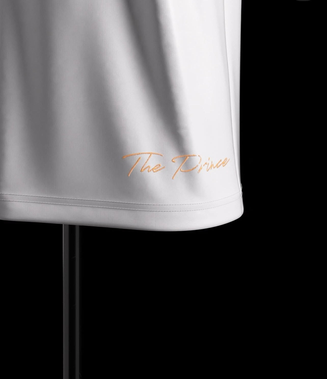 Santos "The Prince" Edición Especial