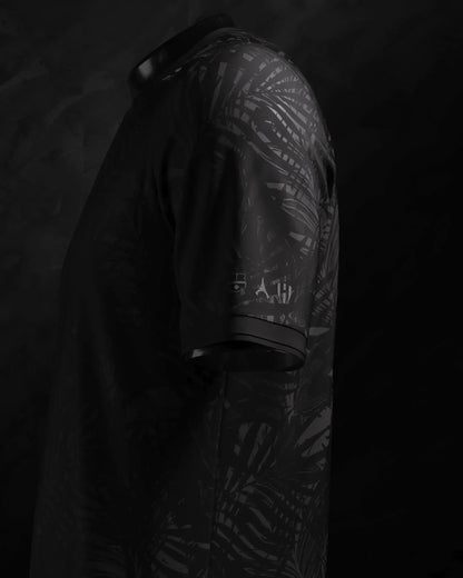 Brasil "The Prince" Blackout Edición Especial