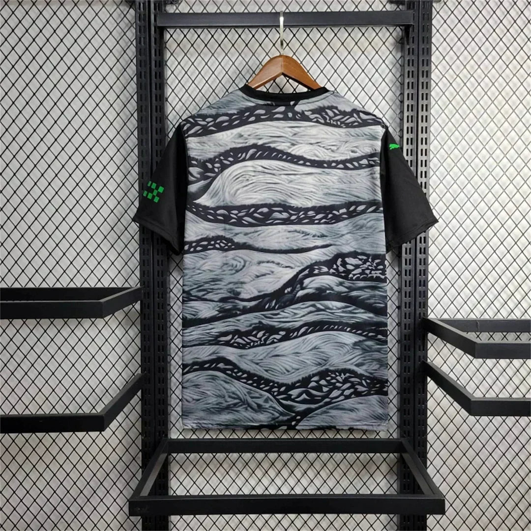 Manchester City 2025/2026 Edición Especial