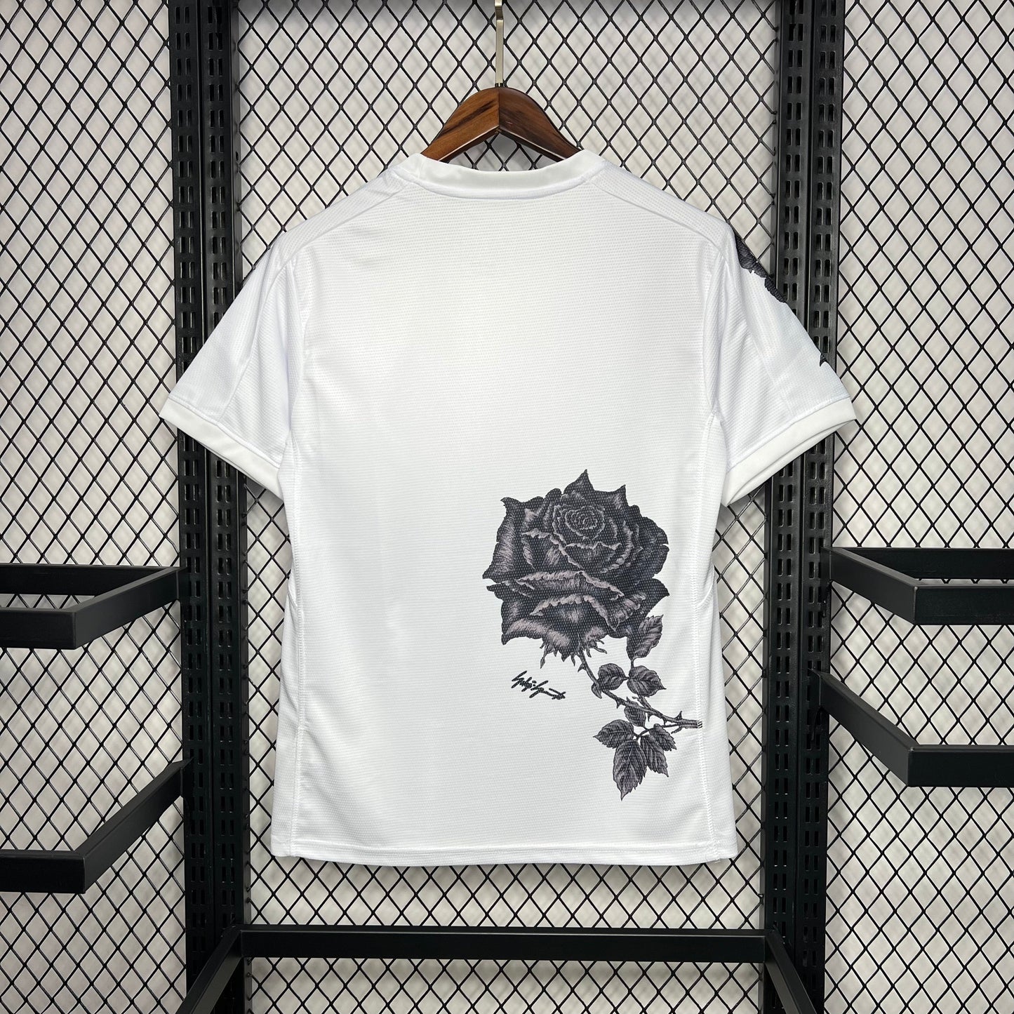 Real Madrid Edición Especial Rosas