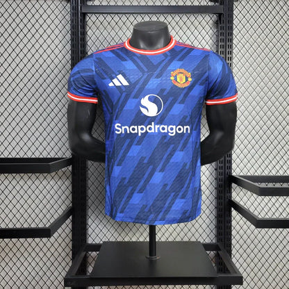 Manchester United "Electric Royal" Edición Especial