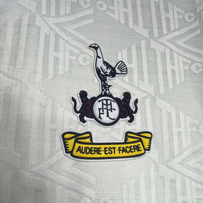 1992-1993 Retro Tottenham Local