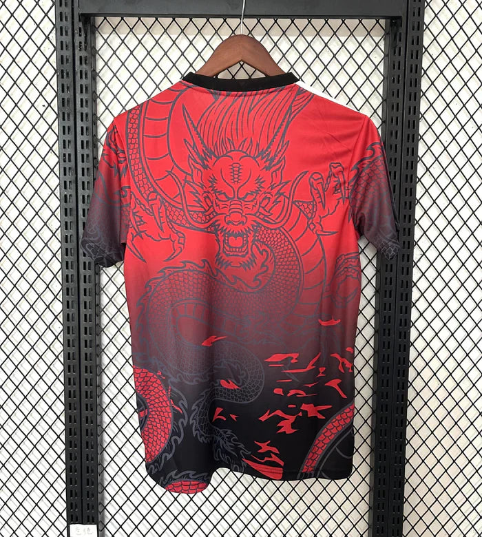 Real Madrid "Shadow Inferno" Edición Especial