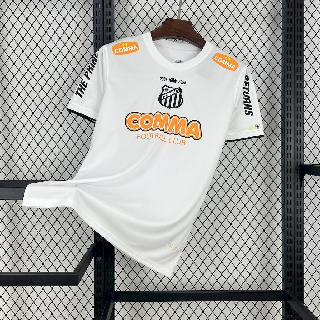 Santos Edición Especial