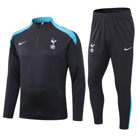 Tottenham Grey Chándal