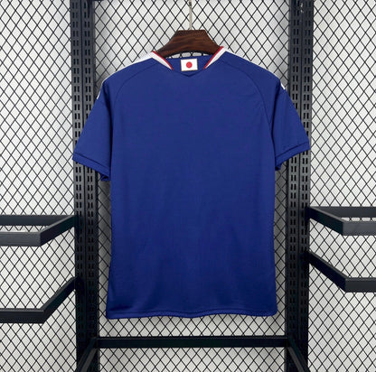 Japón Local Kit 2026