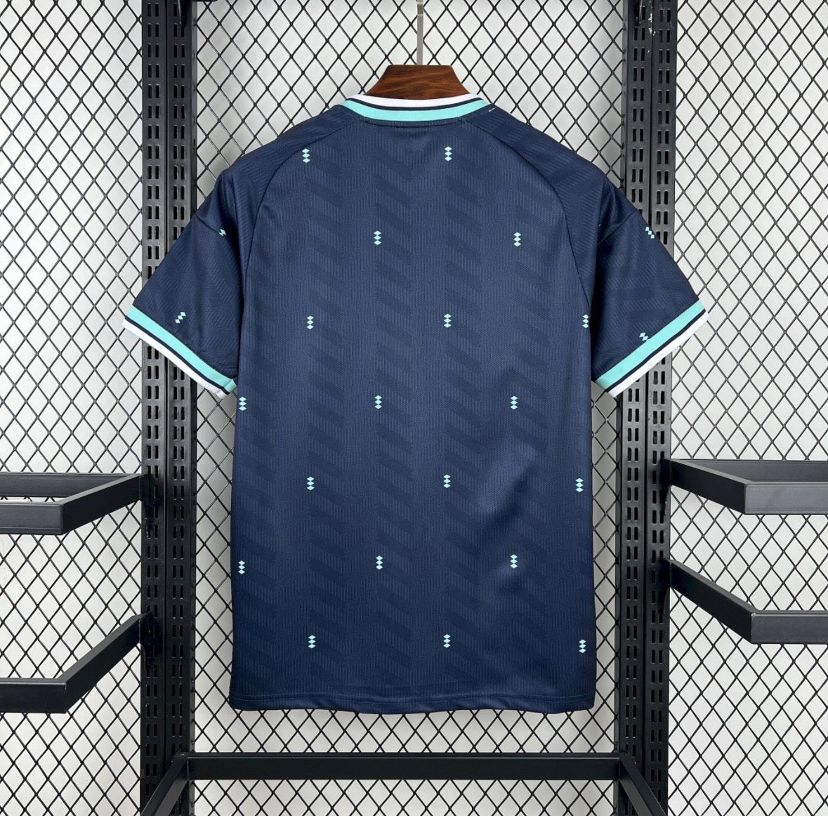 Alemania Visitante Kit 2026