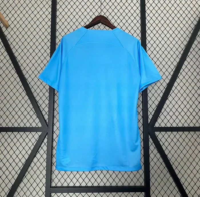 Netherlands "Ice Lion" Edición Especial