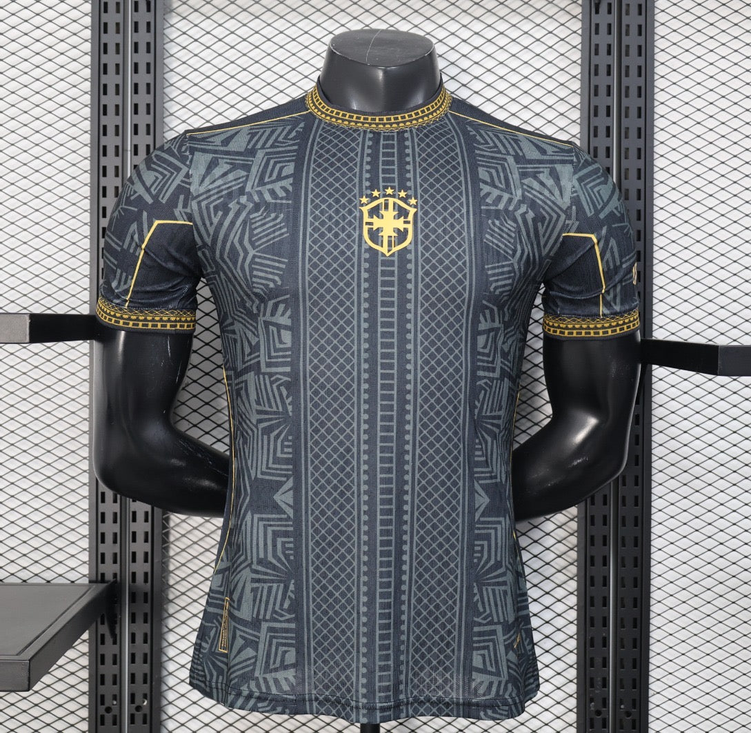 Brasil "The Prince" Edición Especial