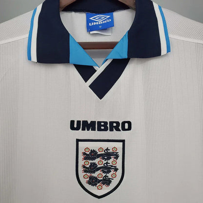 1996 Retro England Local