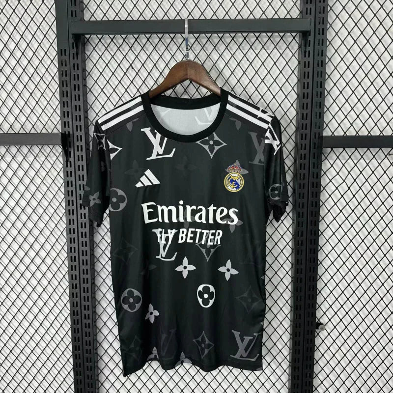 Real Madrid "Louis Vuitton" Edición Especial