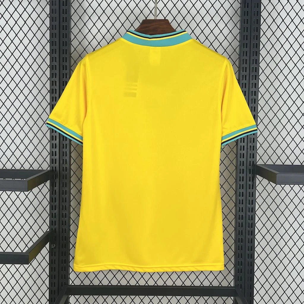 1993-1995 Retro Bayern Munchen Visitante