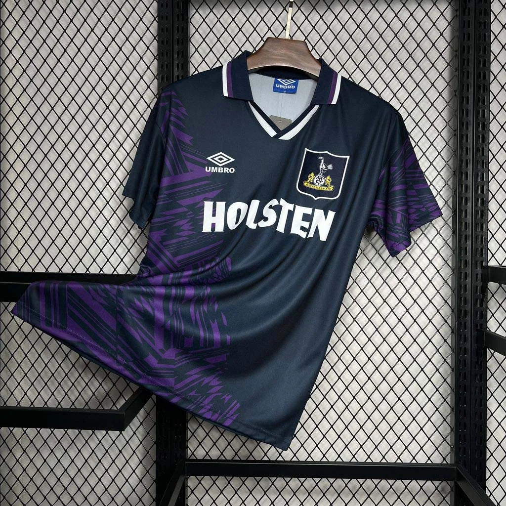1994-1995 Retro Tottenham Visitante